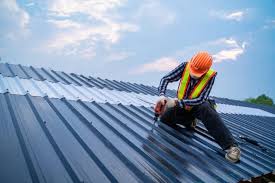 Best Flat Roofing  in Quinlan, TX